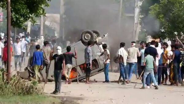 Death toll rises to 6 in Haryana Violence, police tightens security in volatile areas